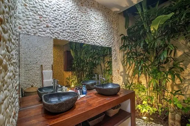 Basic Villa, Birden Çok Yatak