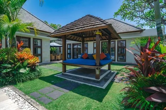 Basic Villa, Birden Çok Yatak