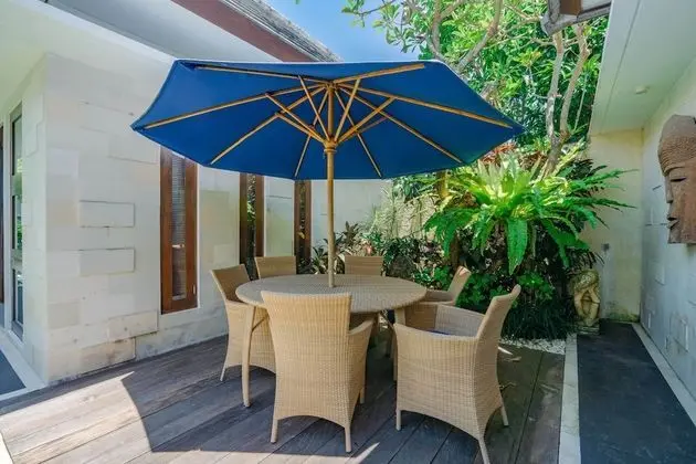 Basic Villa, Birden Çok Yatak