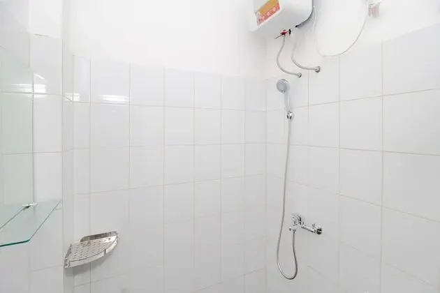 Standard İki Ayrı Yataklı Oda