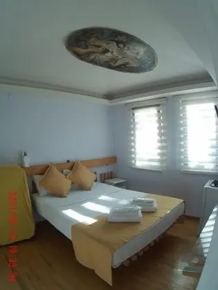Deluxe Oda, Sokak Manzaralı, Zemin Kat