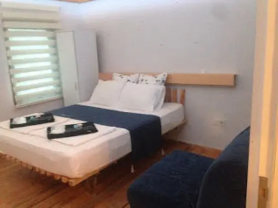 Standart Oda, Şehir Manzaralı, 2. Kat