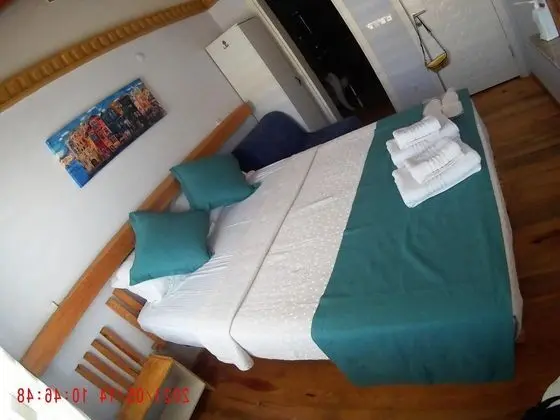 Standart Oda, Şehir Manzaralı, 2. Kat