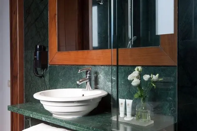 Deluxe Oda (Acropolis View)