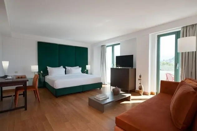 Executive Süit (Acropolis View)