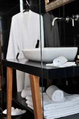 Executive Tek Büyük veya İki Ayrı Yataklı Oda, Balkon