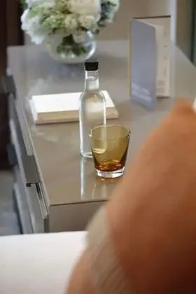 Superior Tek Büyük Yataklı Oda