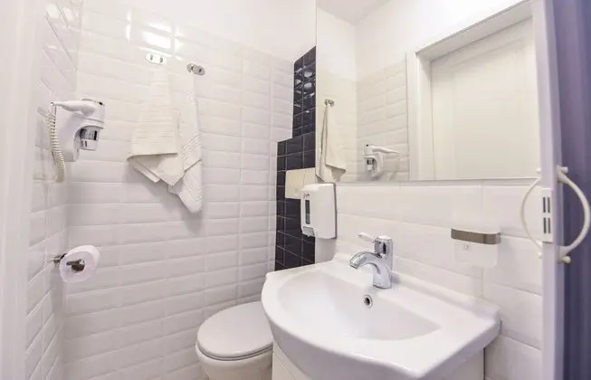 Apart Daire, 1 Yatak Odası, Buzdolabı
