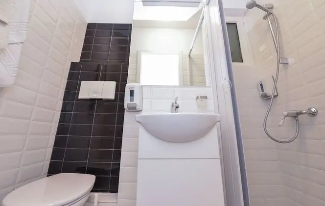 Apart Daire, 1 Yatak Odası, Buzdolabı