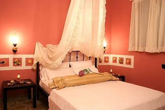 Villa, 1 Yatak Odası, Kişiye Özel Havuzlu, Deniz Manzaralı