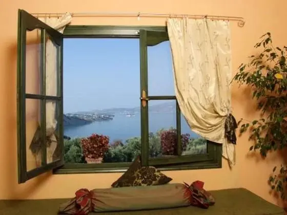 Villa, 1 Yatak Odası, Kişiye Özel Havuzlu, Deniz Manzaralı