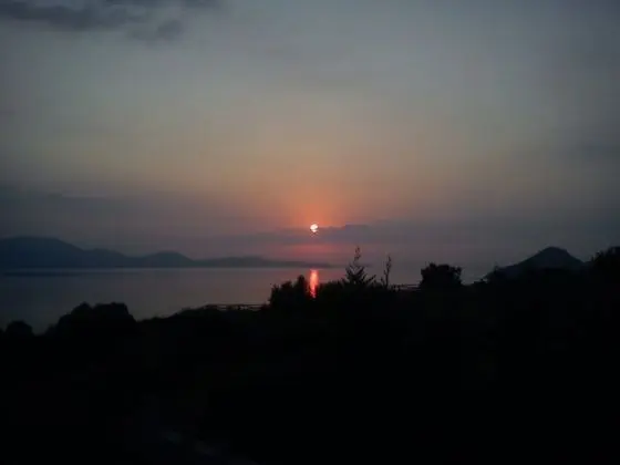 Villa, 1 Yatak Odası, Kişiye Özel Havuzlu, Deniz Manzaralı