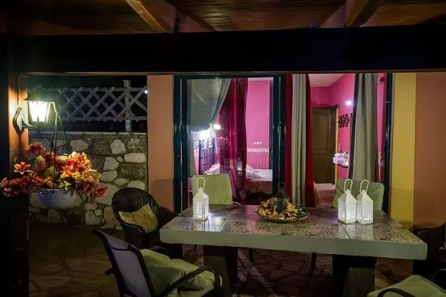 Villa, 2 Yatak Odası, Kişiye Özel Havuzlu, Deniz Manzaralı