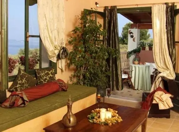 Panoramic Villa, 1 Yatak Odası, Deniz Manzaralı