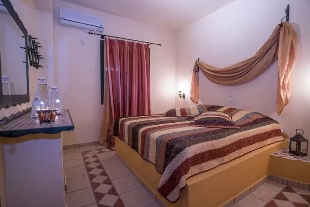 Panoramic Villa, 1 Yatak Odası, Deniz Manzaralı