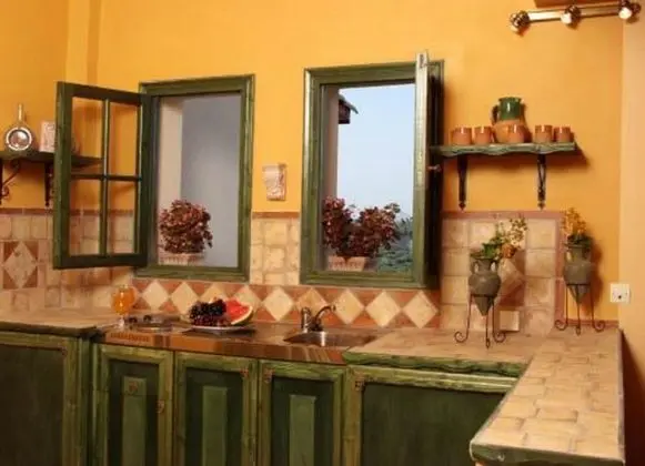 Panoramic Villa, 1 Yatak Odası, Deniz Manzaralı