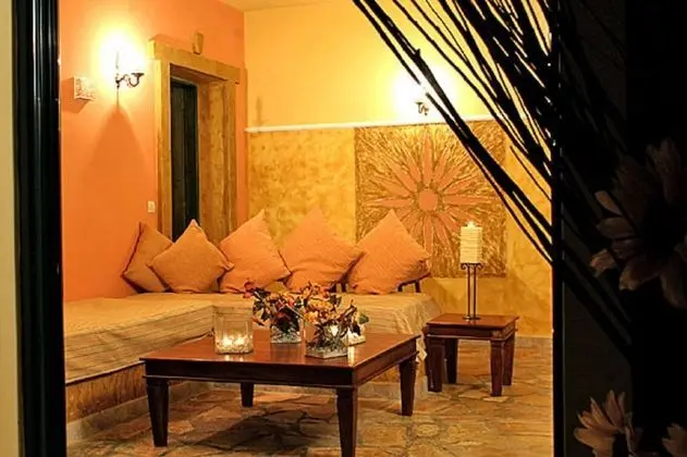 Panoramic Villa, 1 Yatak Odası, Deniz Manzaralı