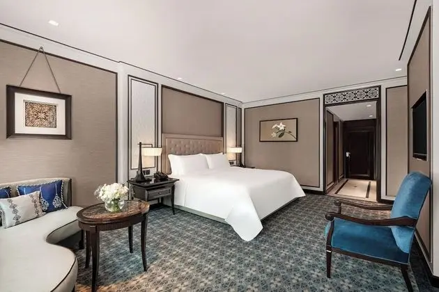 Royal Oda, 1 Çift Kişilik Yatak