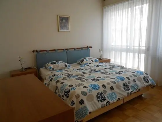 Basic Apart Daire, 1 Yatak Odası