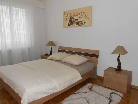 Basic Apart Daire, 1 Yatak Odası