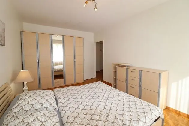 Basic Apart Daire, 1 Yatak Odası