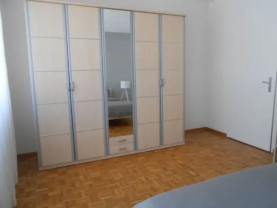 Basic Apart Daire, 1 Yatak Odası