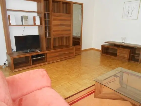 Basic Apart Daire, 1 Yatak Odası