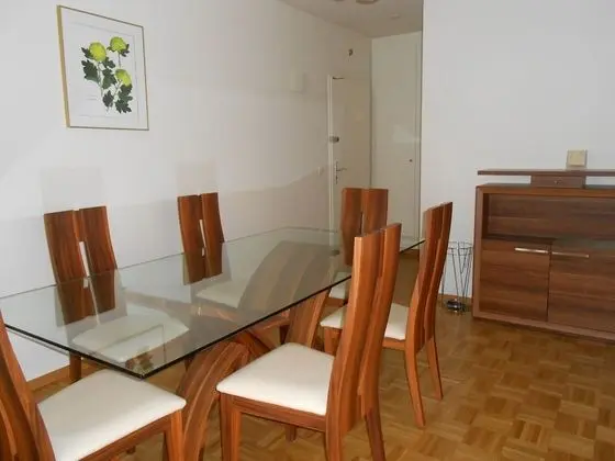 Basic Apart Daire, 1 Yatak Odası