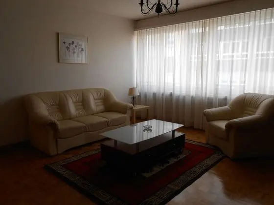 Basic Apart Daire, 1 Yatak Odası