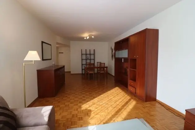 Basic Apart Daire, 1 Yatak Odası
