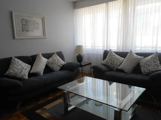Basic Apart Daire, 1 Yatak Odası
