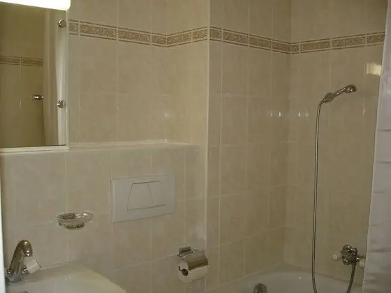 Basic Apart Daire, 1 Yatak Odası
