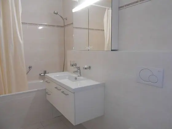 Basic Apart Daire, 1 Yatak Odası