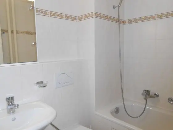 Basic Apart Daire, 1 Yatak Odası