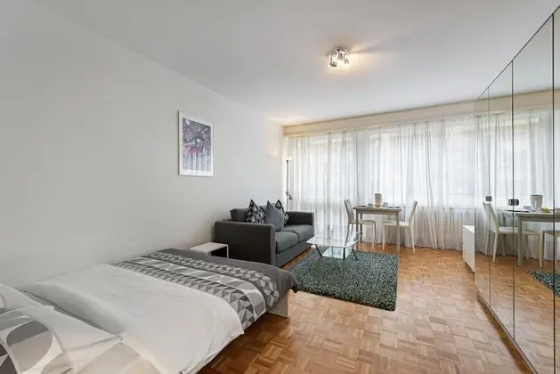 Deluxe Stüdyo