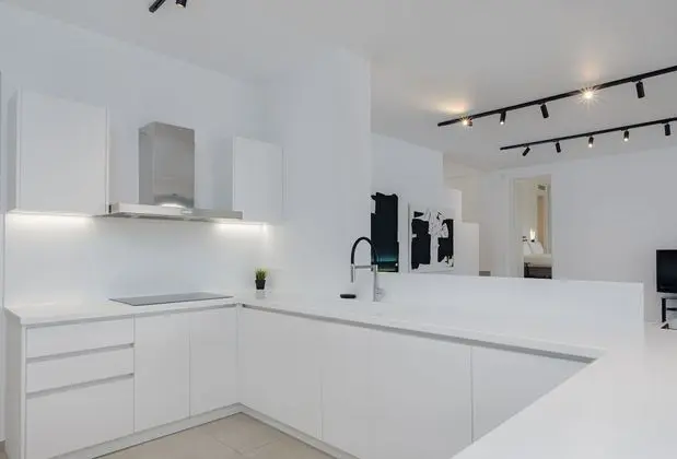 Deluxe Villa, 5 Yatak Odası, Kişiye Özel Havuzlu, Okyanusa Sıfır