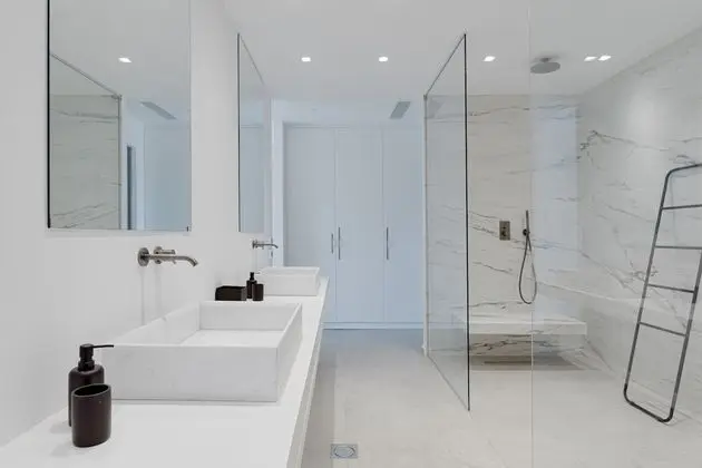Deluxe Villa, 5 Yatak Odası, Kişiye Özel Havuzlu, Okyanusa Sıfır