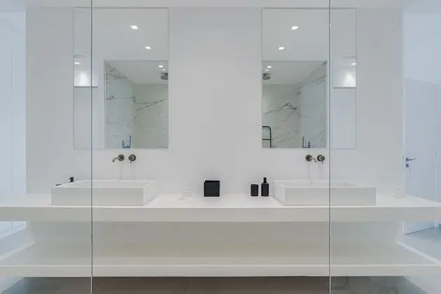 Deluxe Villa, 5 Yatak Odası, Kişiye Özel Havuzlu, Okyanusa Sıfır