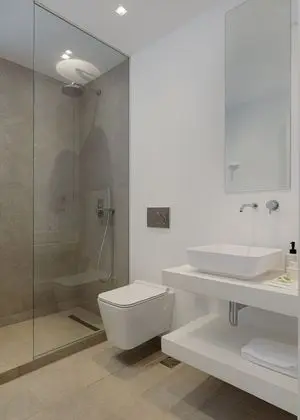 Deluxe Villa, 5 Yatak Odası, Kişiye Özel Havuzlu, Okyanusa Sıfır