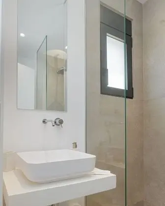 Deluxe Villa, 5 Yatak Odası, Kişiye Özel Havuzlu, Okyanusa Sıfır