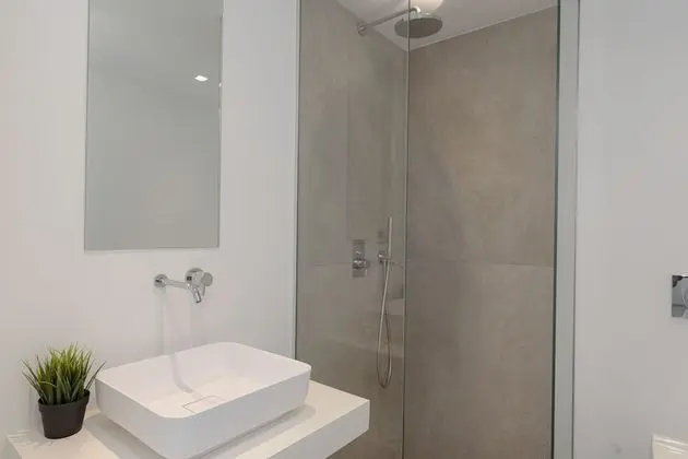 Deluxe Villa, 5 Yatak Odası, Kişiye Özel Havuzlu, Okyanusa Sıfır