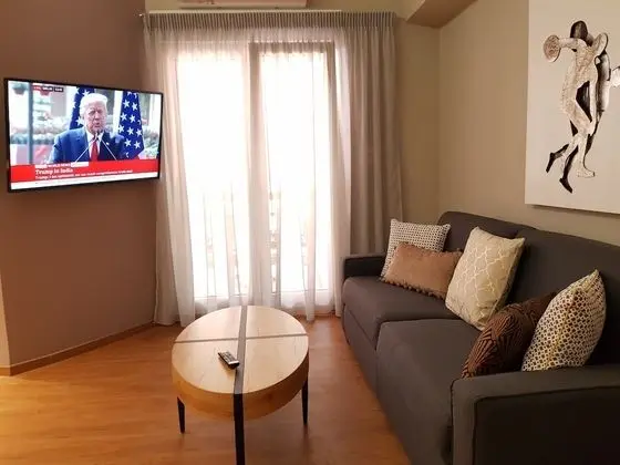 Apart Daire, 2 Yatak Odası