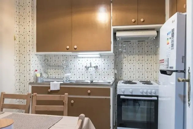 Apart Daire, 2 Yatak Odası