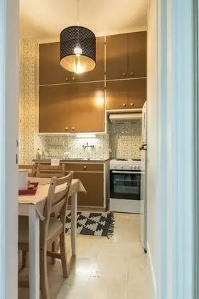 Apart Daire, 2 Yatak Odası