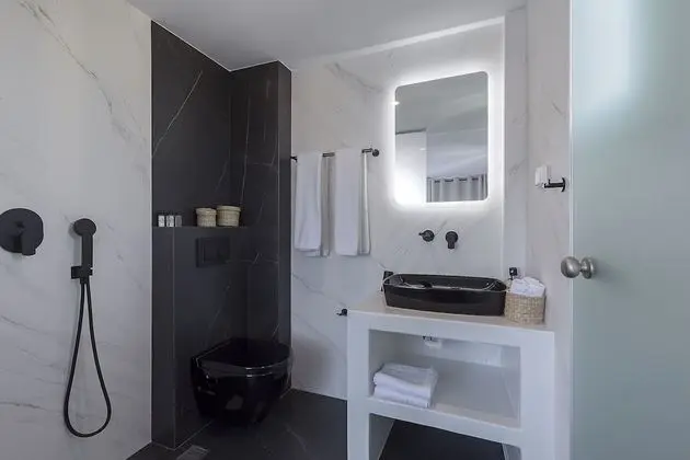 Apart Daire, 1 Yatak Odası, Şehir Manzaralı