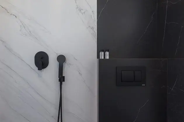 Apart Daire, 1 Yatak Odası, Şehir Manzaralı