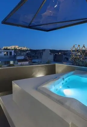 Apart Daire, 1 Yatak Odası, Şehir Manzaralı