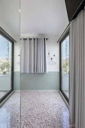 Traditional Apart Daire, 2 Yatak Odası, Balkon, Dağ Manzaralı