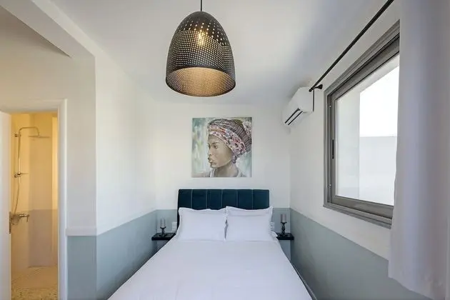 Traditional Apart Daire, 2 Yatak Odası, Balkon, Dağ Manzaralı