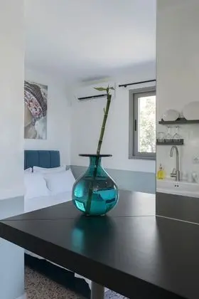 Traditional Apart Daire, 2 Yatak Odası, Balkon, Dağ Manzaralı